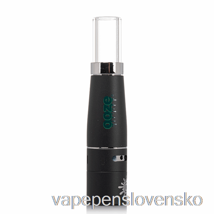Ooze Fusion Náhradný Atomizér Panther čierna Vape Cigareta